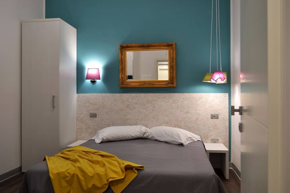 Hotel Seiler 1