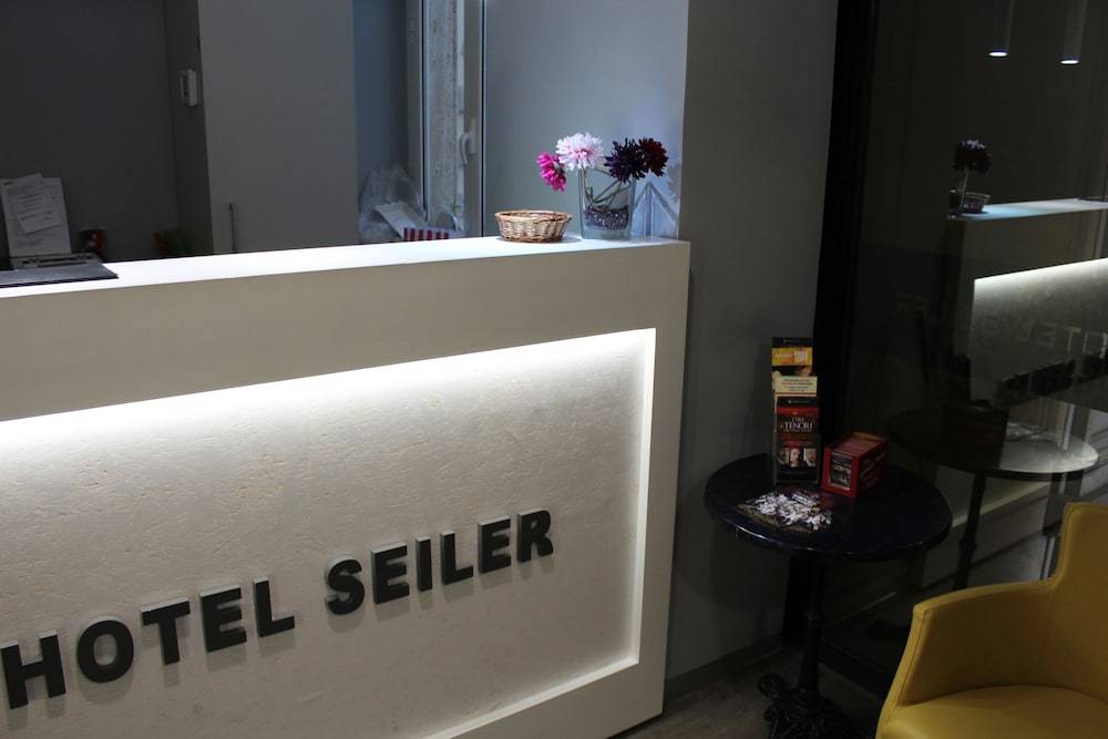 Hotel Seiler 2
