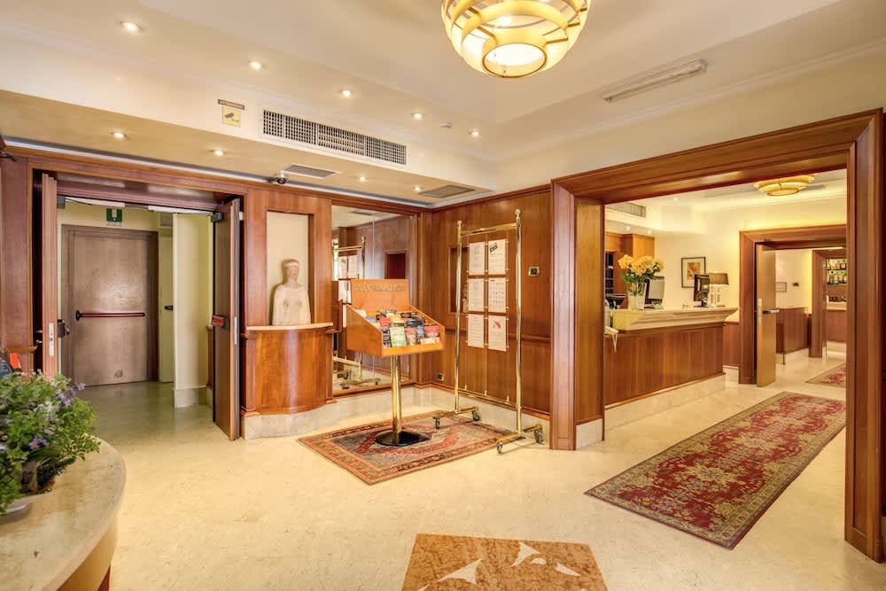 Hotel San Marco 1
