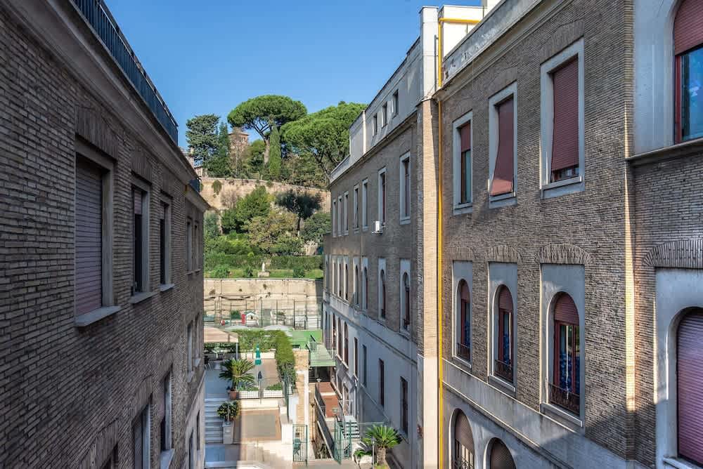 Hotel Santa Prisca 1