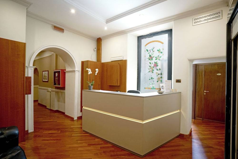 Hotel St. Moritz 2