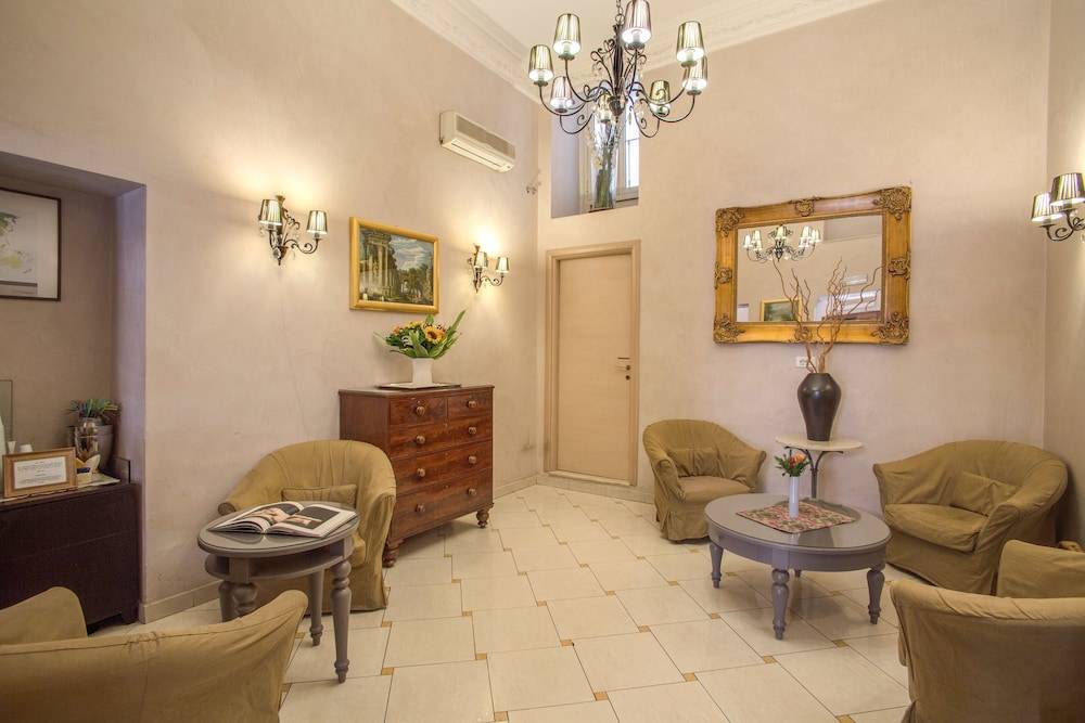 Hotel Caravaggio 2