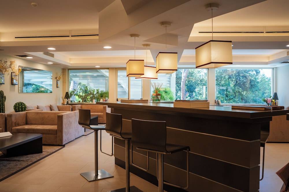 Hotel Villa Maria Regina 2