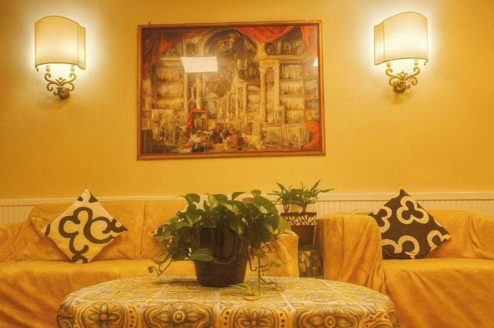 Hotel Amadeus 2