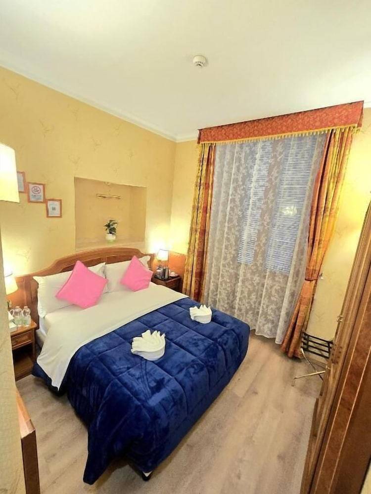 Hotel Amadeus 1