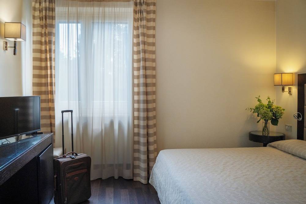Hotel Villa Maria Regina 1