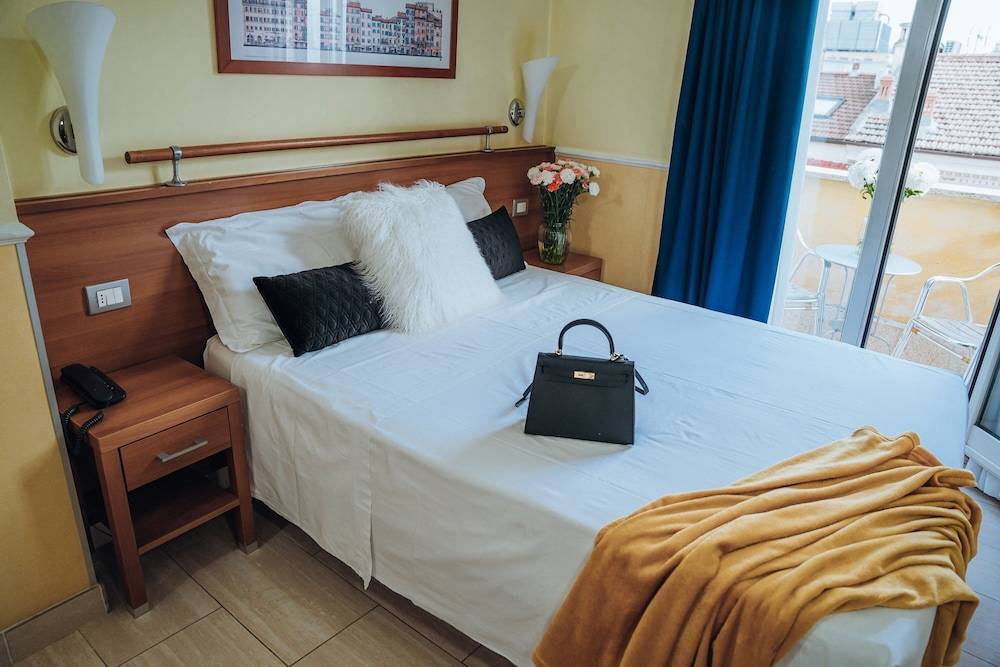 Hotel Windrose 1