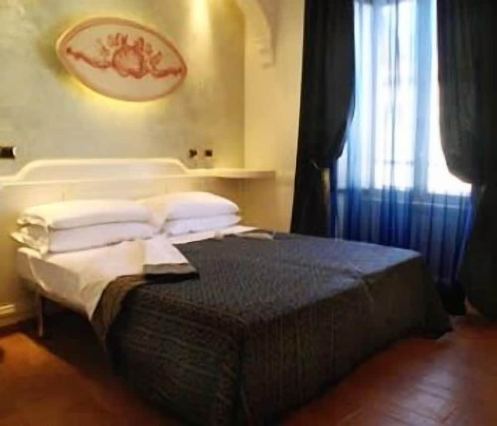 Hotel Nardizzi Americana 1