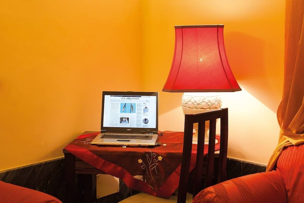 Hotel Novecento 2