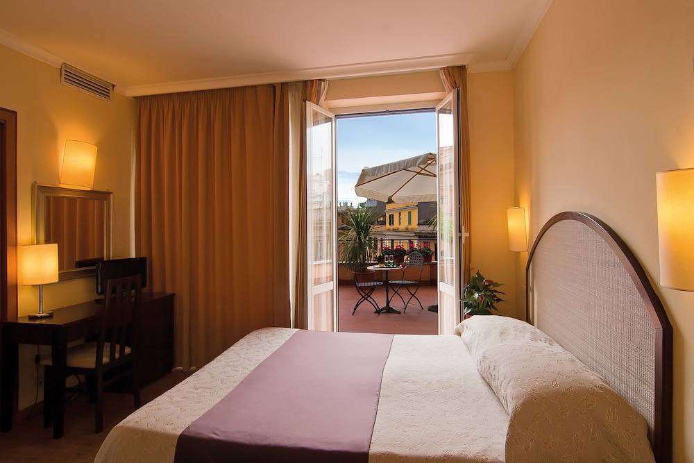 Hotel Novecento 1
