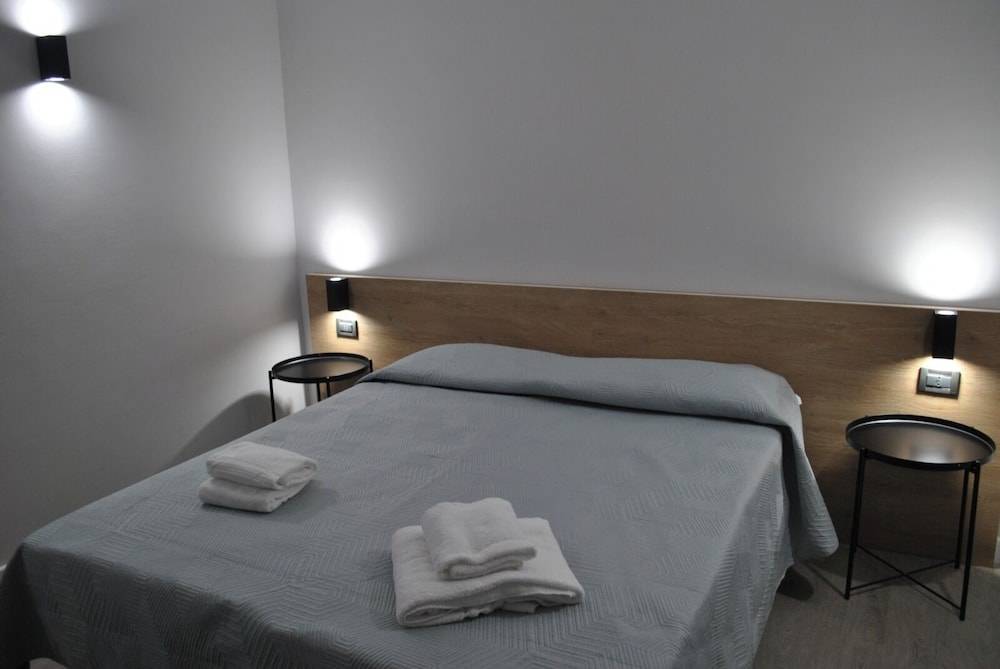 Seven Kings Relais 1