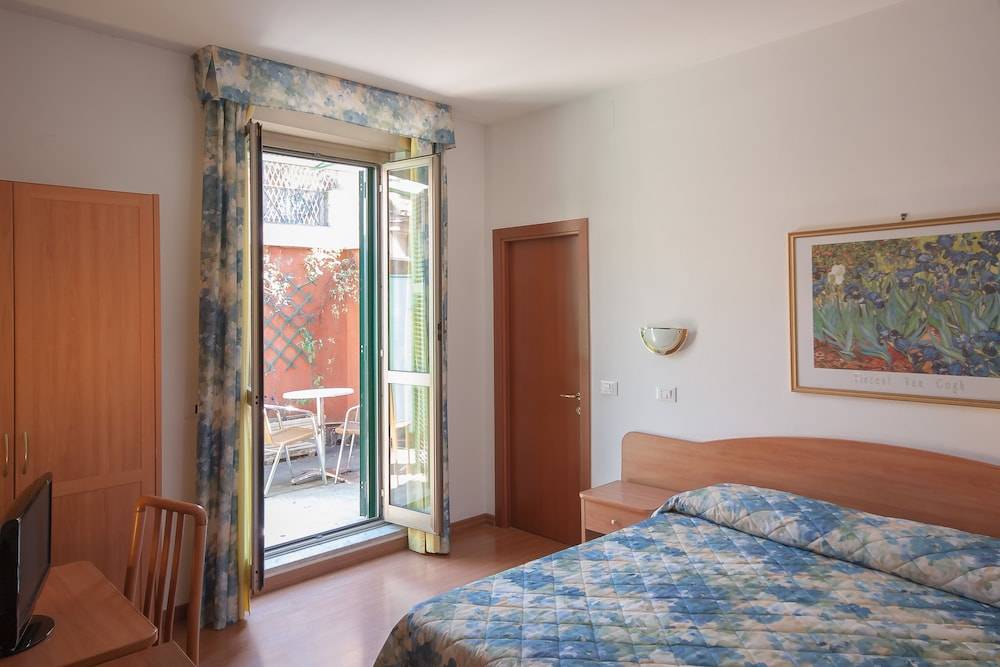 Hotel Tirreno 1