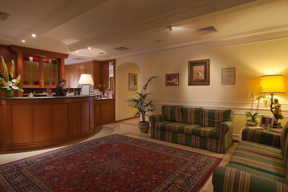 Residenza Paolo VI 2