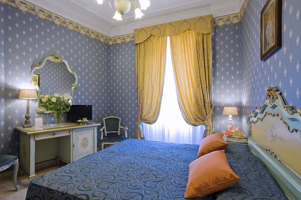 Hotel Villa San Lorenzo Maria 1