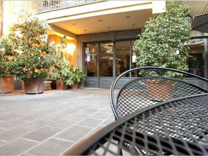 Hotel Villa San Pio 2