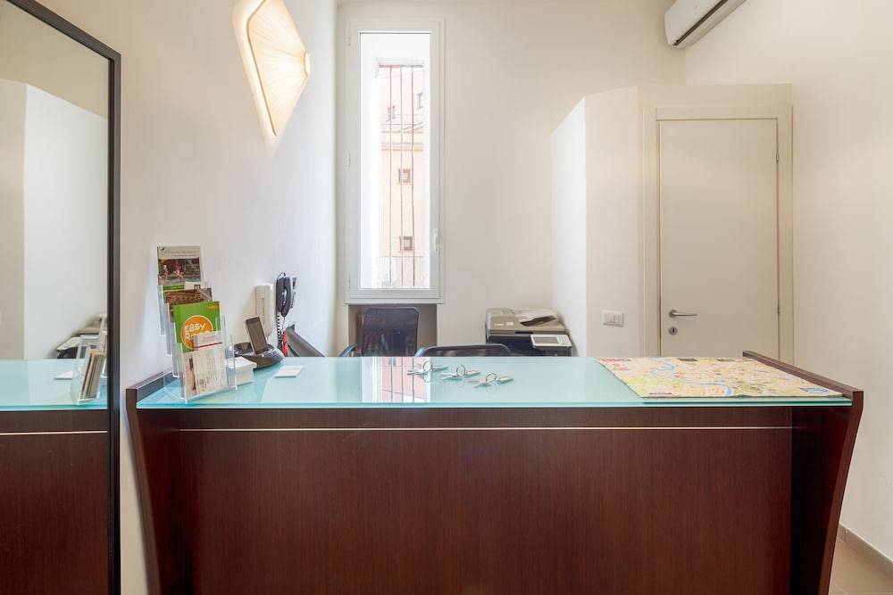 HT Residence Maximus 2