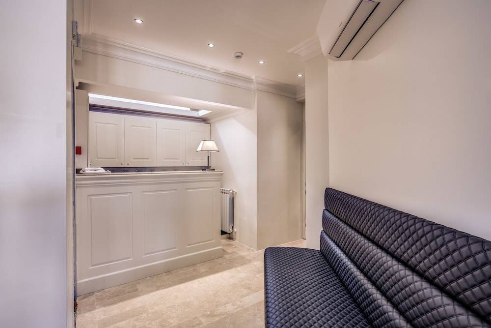 Hotel Domus Mea 2