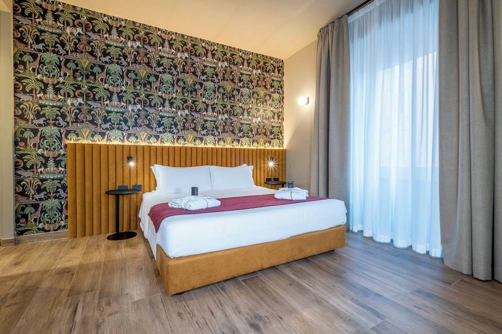 HT Residence Maximus 1