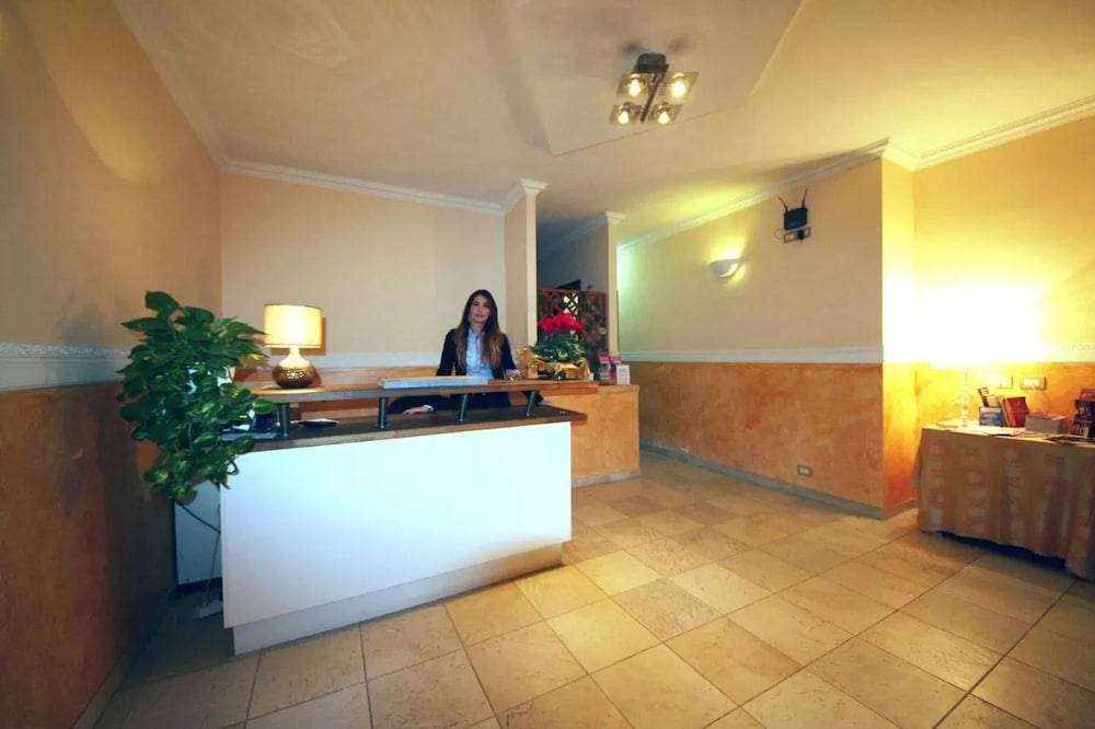 Residenza Ki - Bed & Breakfast 2
