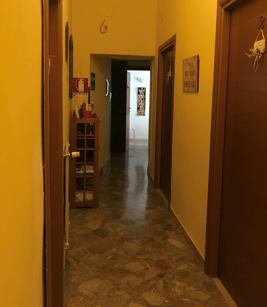 San Daniele Bundi House 2