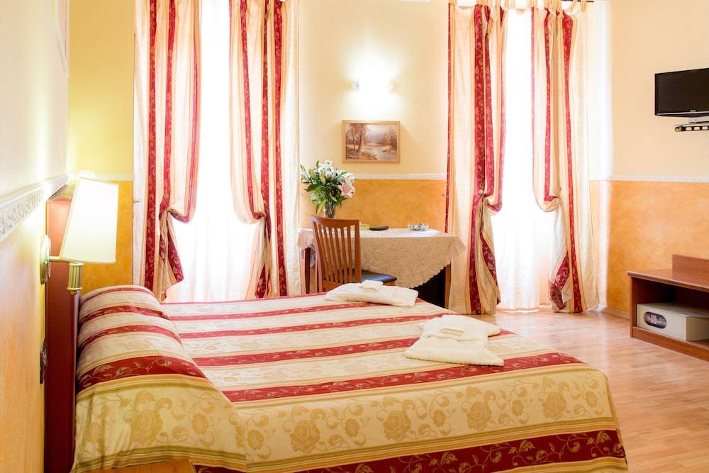 Residenza Ki - Bed & Breakfast 1