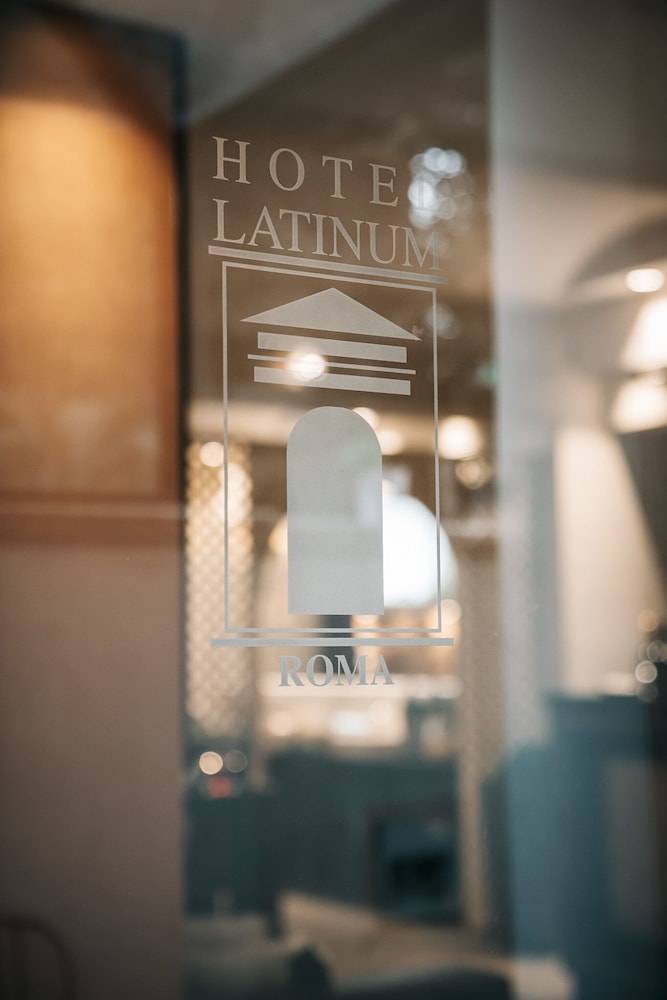 Hotel Latinum 1