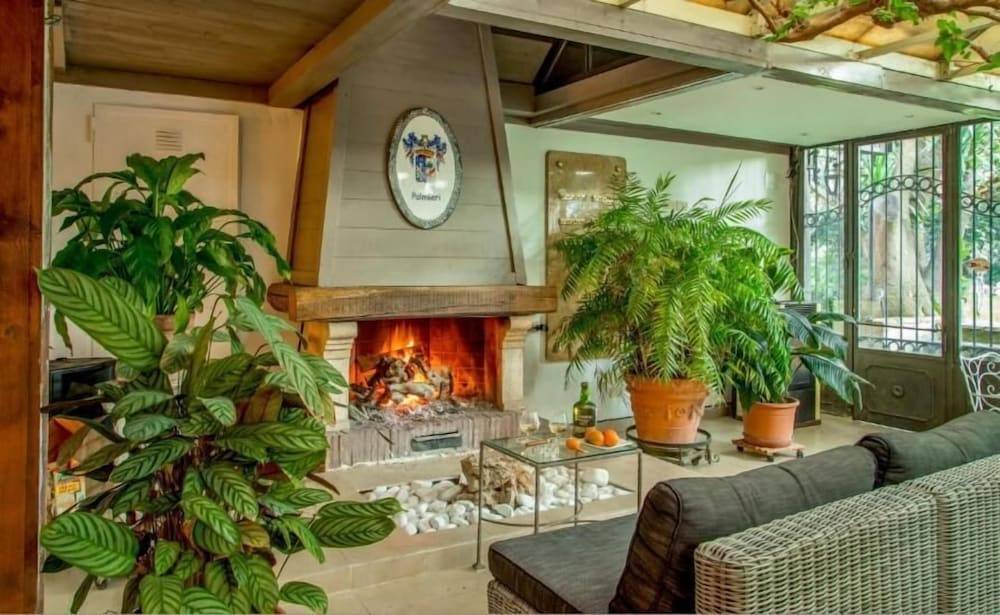 Antica Locanda Palmieri 1