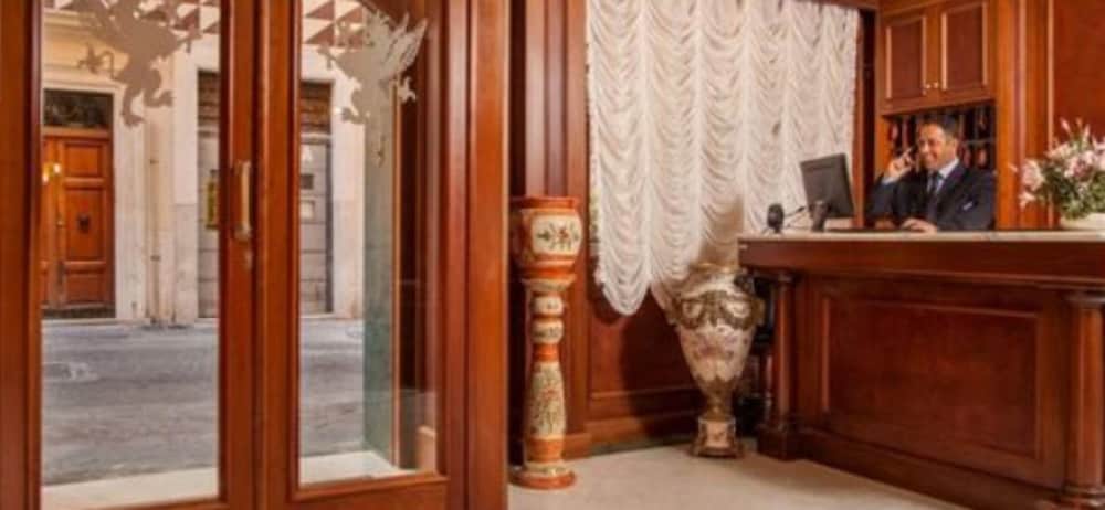 Hotel Grifo 2