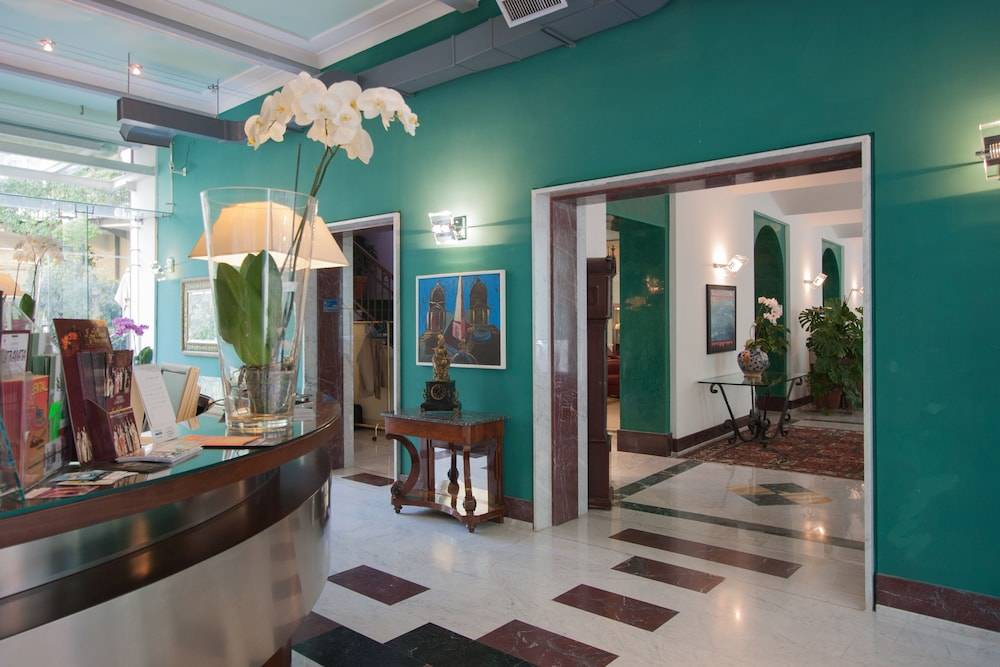 Ateneo Garden Palace 2