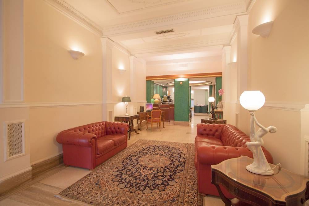 Hotel Laurentia 2