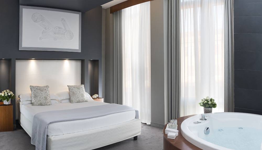 Hotel Metropolis 1