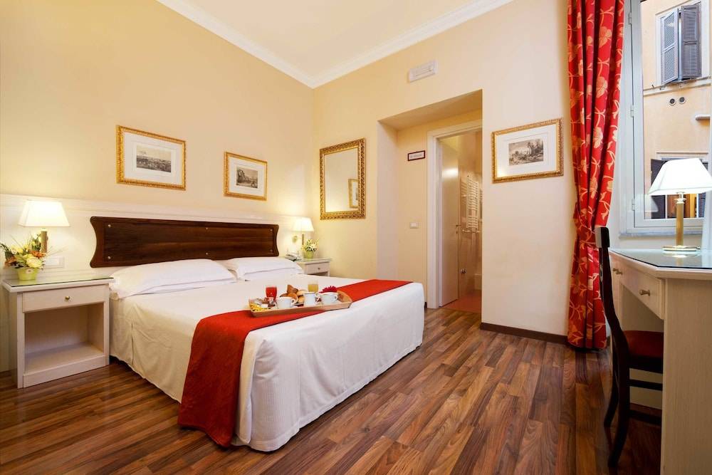 Residenza Domiziano 1