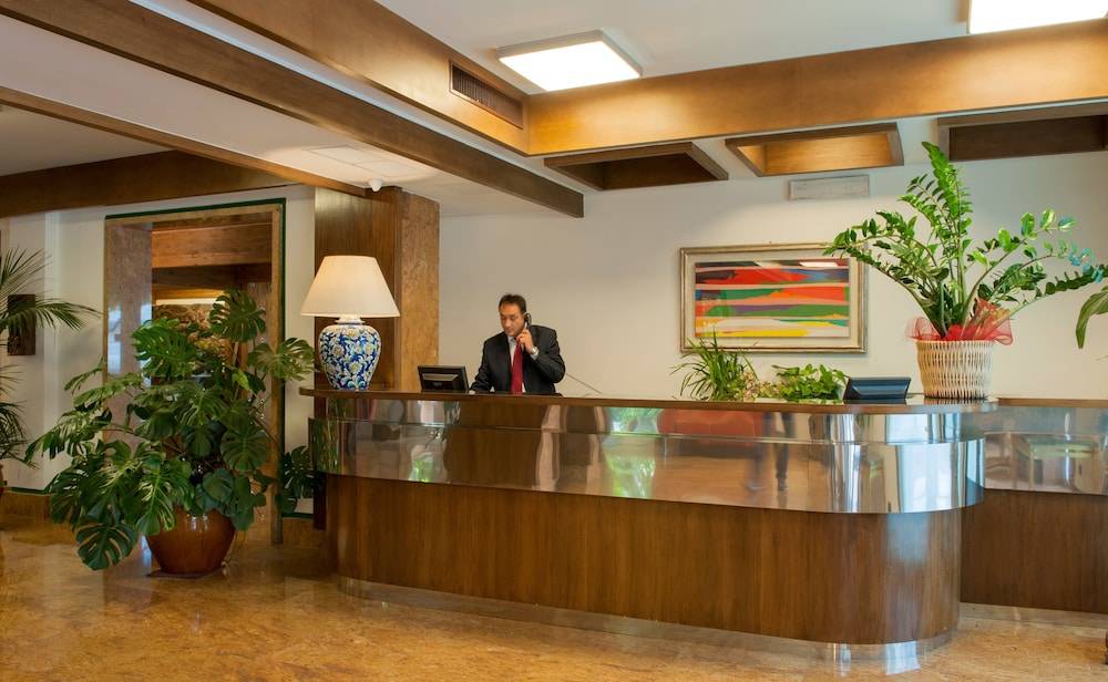 Hotel La Pergola 2