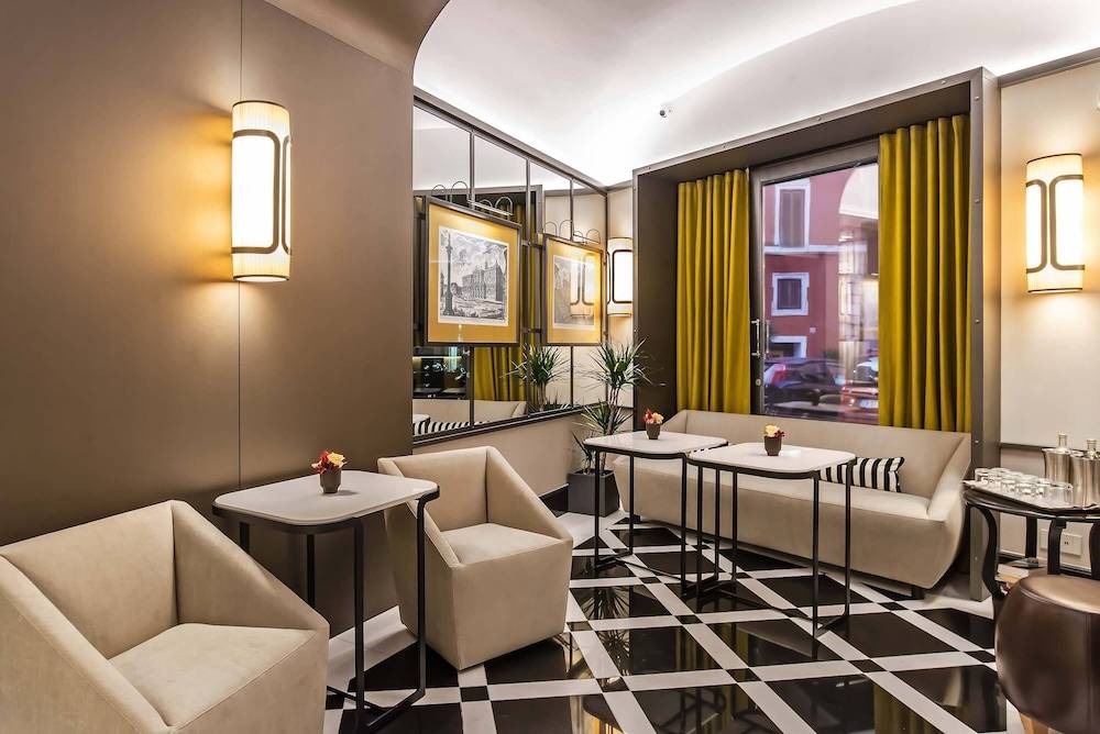 Hotel Lunetta 2
