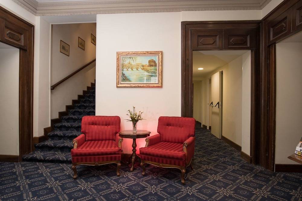 Hotel Villa Delle Rose 2
