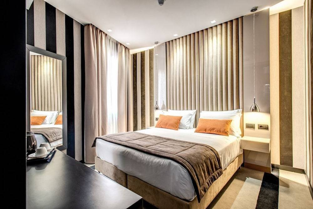 Doria Palace Boutique Hotel 1