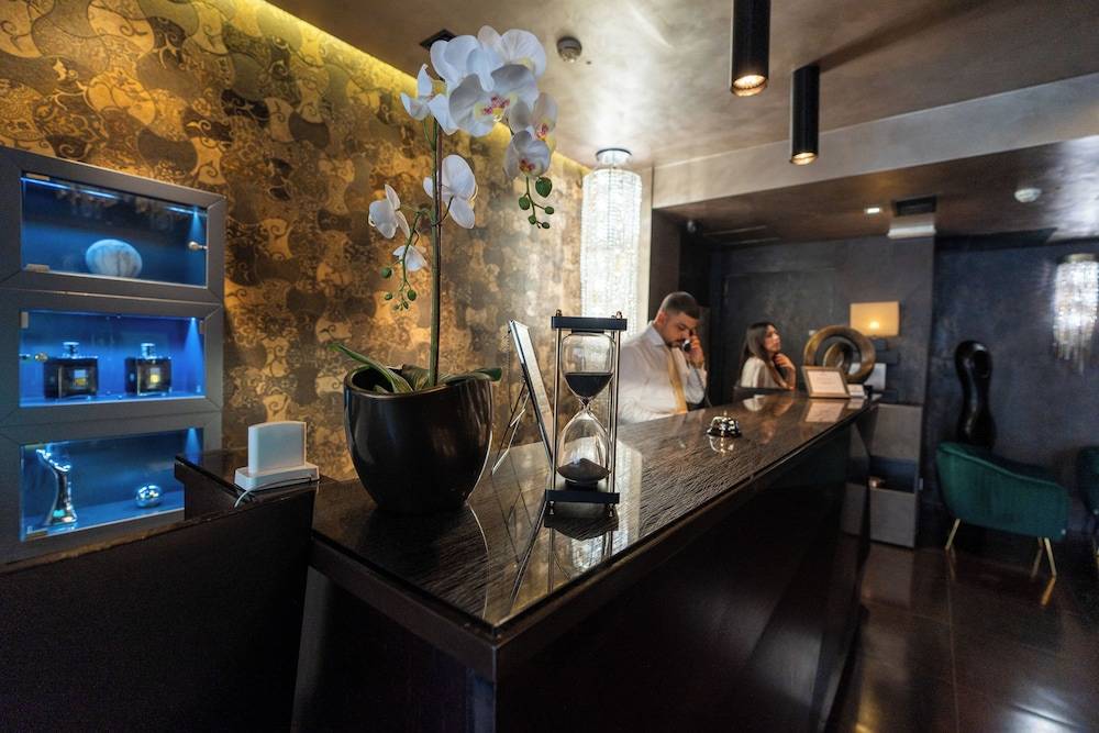 Divina Luxury Hotel 2