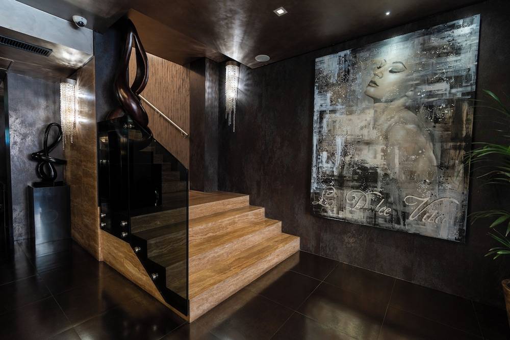 Divina Luxury Hotel 1