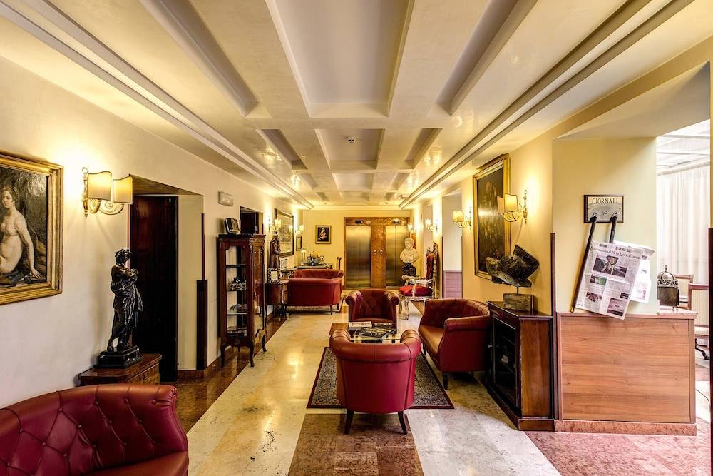 Hotel Aurelius 2