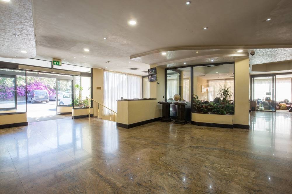 Hotel Casa Tra Noi 2