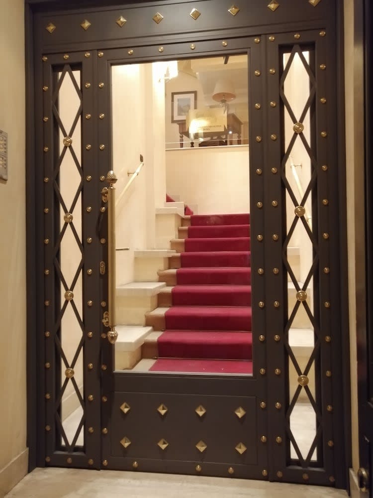 Colosseo Studio Suite 2
