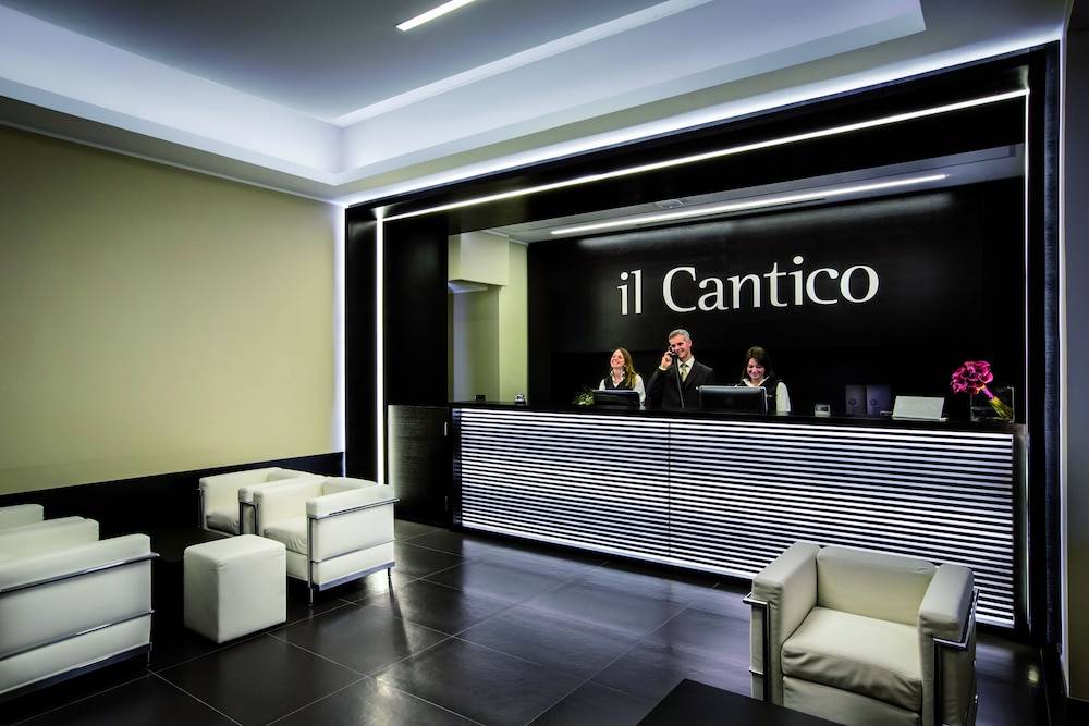 Hotel Il Cantico St. Peter 2