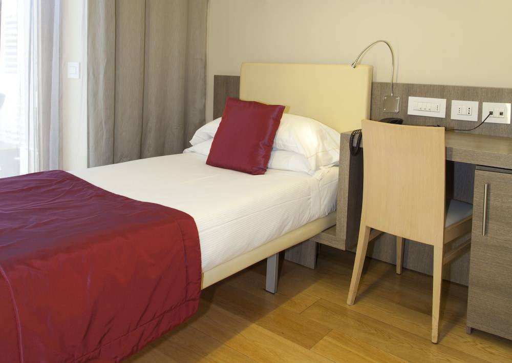 Hotel Il Cantico St. Peter 1