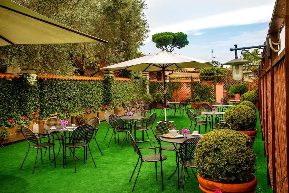 Marini Park Hotel 1