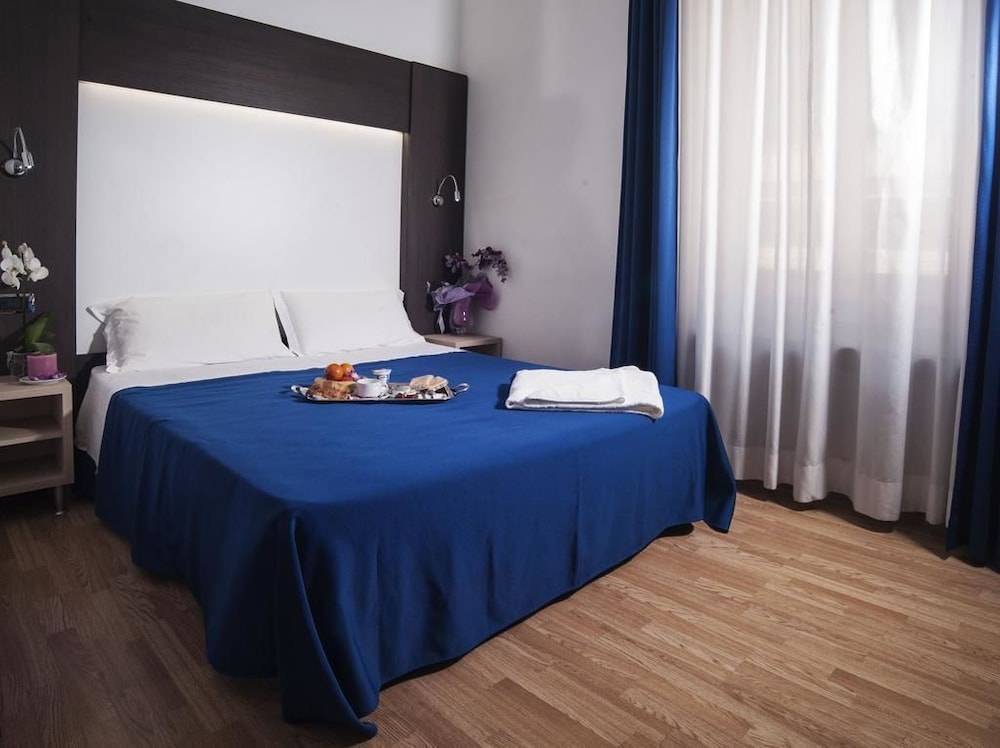 Hotel Louisiana 1