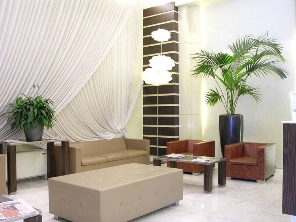 Papillo Hotels & Resorts Roma 2