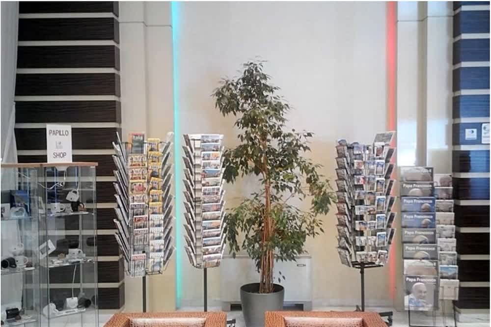 Papillo Hotels & Resorts Roma 2