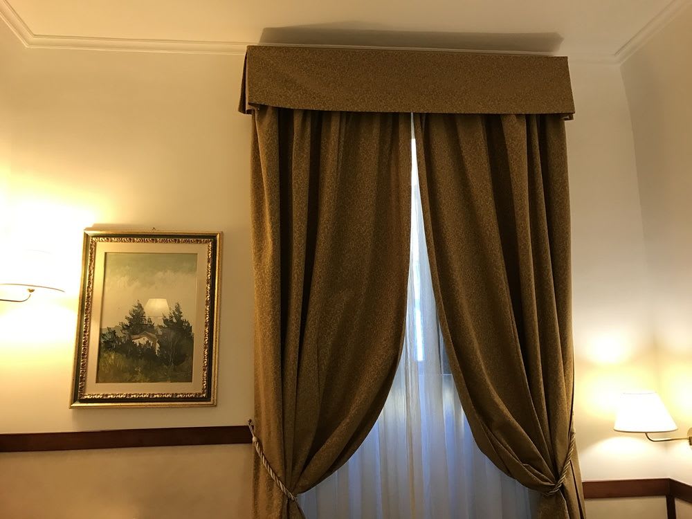 HOTEL SELECT 1