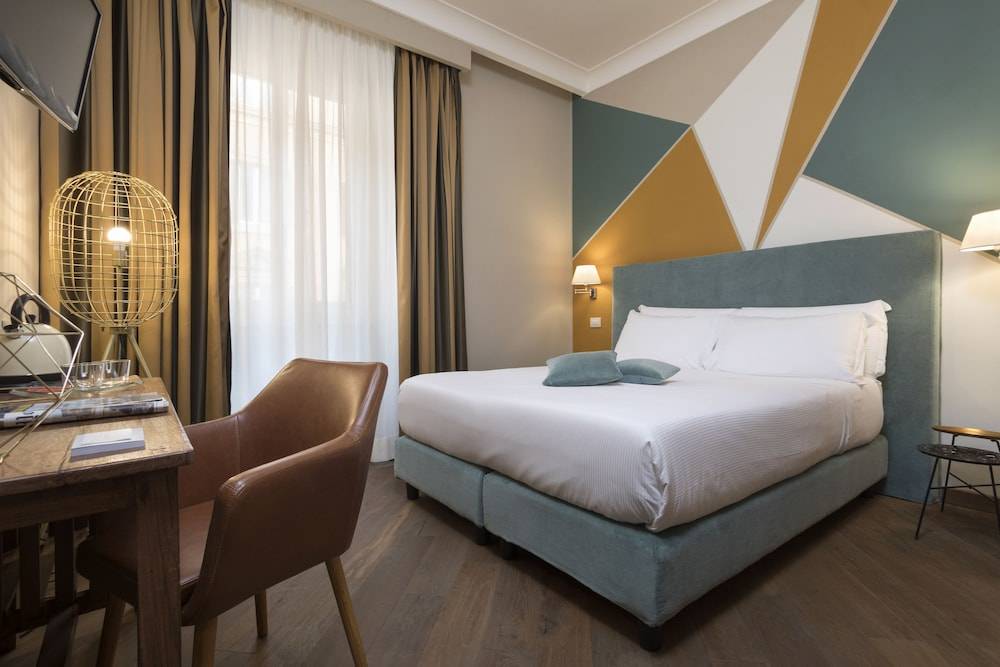 Boutique Hotel Galatea 1