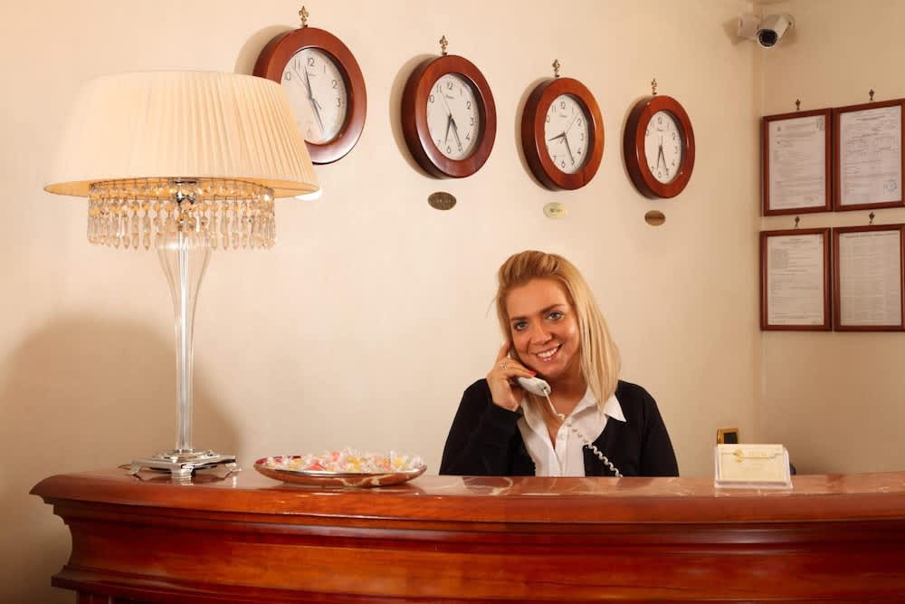 Hotel Serena srl 2
